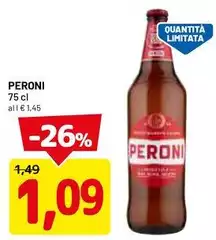 Peroni -  -