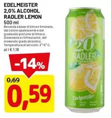 Edelmeister -