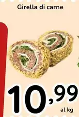 Girella Di Carne Girella Di Carne