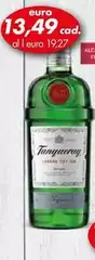 Tanqueray - Tranqueray