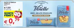 Voiello - Pasta Di Semola