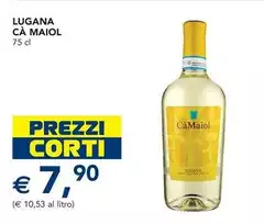 Corti - Lugana