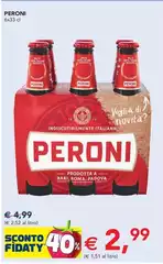 Peroni - Peroni -