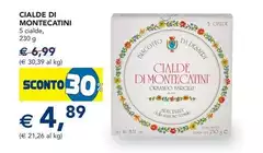 Orlando - Cialde Di Montecatini