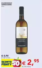 Lavis - Chardonnay Terresomme