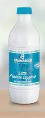 Granarolo - Latte Piacelle Leggero Granarolo - Latte Piacelle Leggero