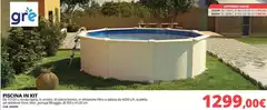 Piscina In Kit Piscina In Kit