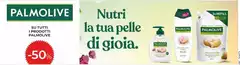 Palmolive - Su Tutti I Prodotti