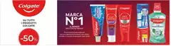Colgate - Su Tutti I Prodotti Colgate - Su Tutti I Prodotti