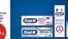 Oral b - Biscotti Oral b - Biscotti