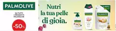 Palmolive - Su Tutti I Prodotti