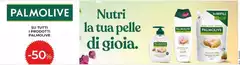 Palmolive - Su Tutti I Prodotti
