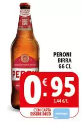 Peroni - Birra Peroni - Birra