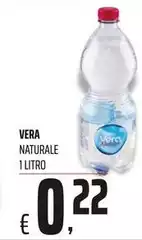 Vera - Naturale Vera - Naturale