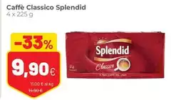 Splendid - Caffè Classico