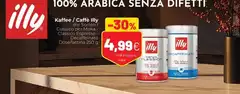 Illy - Caffè / Caffè