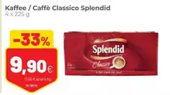 Splendid - Caffè Classico