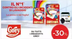 Grey - Su Tutti I Prodotti Grey - Su Tutti I Prodotti