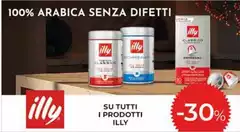 Illy - Su Tutti I Prodotti Illy - Su Tutti I Prodotti