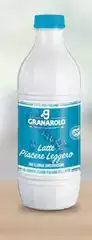 Granarolo - Latti Plateau Leggero Granarolo - Latti Plateau Leggero