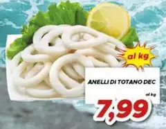 Anelli Di Totano Dec Anelli Di Totano Dec