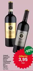 Piccini - Chianti Superiore DOCG O Rosso
