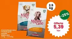 Morando - Crocchette Per Cane I Preferiti Gusti Assortiti