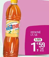 Estathé