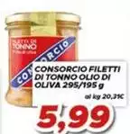 Madama oliva - Consorcio Filetti Di Tonno Olio Di Oliva Madama oliva - Consorcio Filetti Di Tonno Olio Di Oliva