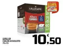 Cialde Assoluto