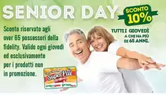 Over - Tutti I Giovedi