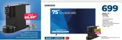 Samsung - Smart Tv 75U7000 Samsung - Smart Tv 75U7000