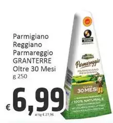 Reggiano - Parmigiano Parmareggio Reggiano - Parmigiano Parmareggio