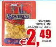 Soverini - Tortellini