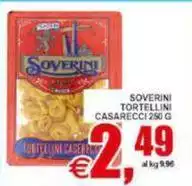 Soverini - Tortellini