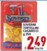 Soverini - Tortellini Casarecci