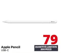 Apple - Pencil