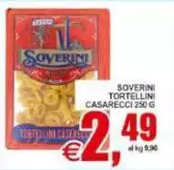 Soverini - Tortellini