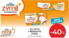 Parmalat - Su Tutti I Prodotti Parmalat - Su Tutti I Prodotti