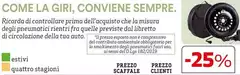 Misura - Come La Giri, Conviene Sempre.