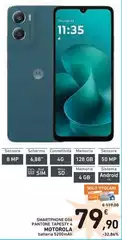 Dual - Smartphone E04 Dual - Smartphone E04