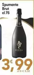 Brut - Spumante