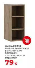 Vano A Giorno