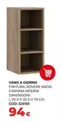 Vano A Giorno