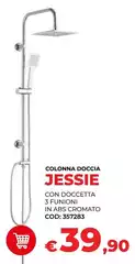 Colonna Doccia Jessie Colonna Doccia Jessie