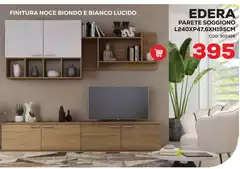 Parete Soggiono L240XP47&S★19SCM Parete Soggiono L240XP47&S★19SCM
