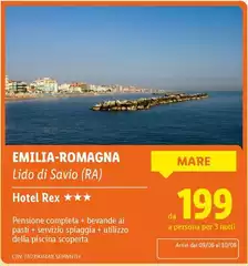 Hotel Rex
