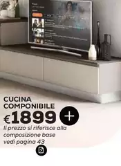 Cucina Componibile Cucina Componibile
