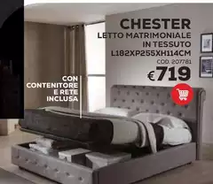 Chester