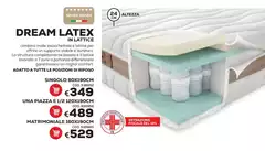Seven - Tream Latex Seven - Tream Latex